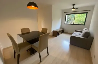 Apartamento 3 quartos 2 banheiros 1 vaga 72m2 no butantã. fl64