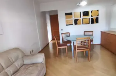 Apartamento com 2 quartos para alugar na Rua Barroso Neto, 2147483647, Vila Indiana, São Paulo