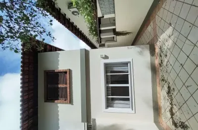 Casa em condomínio fechado com 3 quartos para alugar na Rua Nelson Frank, 2147483647, Jardim Olympia, São Paulo