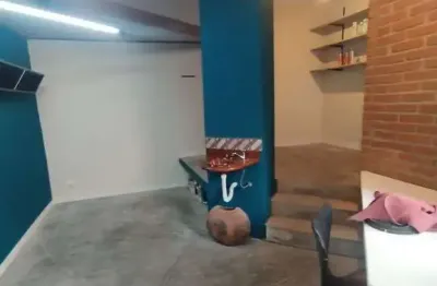 Casa em condomínio fechado com 3 quartos para alugar na Rua Manuel Álvares da Costa, 2147483647, Jardim Ester Yolanda, São Paulo