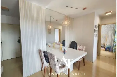 Apartamento com 2 quartos à venda na Rua Monte Caseros, 126, Vila Gomes, São Paulo
