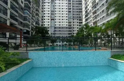 Apartamento para alugar com varanda gourmet 2 dorms - osasco. fl56
