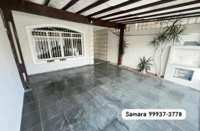 Casa reformada 3 quartos com quintal  escritório no butantã fl48