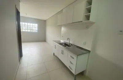 Apartamento com 1 quarto para alugar na Avenida do Rio Pequeno, 574, Rio Pequeno, São Paulo