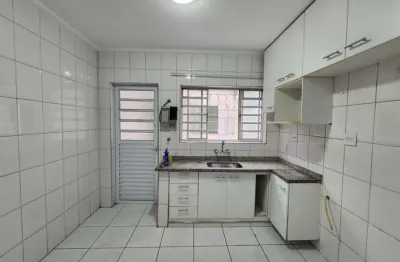 Venda sobrado jardim trussardi , 02 quartos 01 vaga - fl38