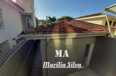 Casa térrea no jd bonfiglioli - 2 dormitórios - 02 banheiros - fl47