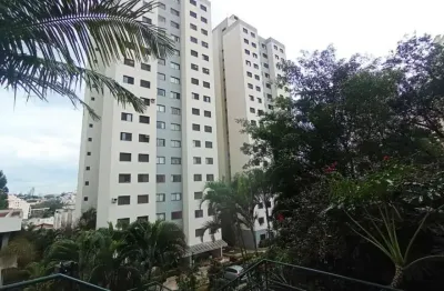 Apartamento com 3 quartos para alugar na Avenida Marechal Fiuza de Castro, 435, Jardim Pinheiros, São Paulo