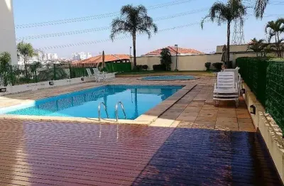 Apartamento vista privilegiada  2 quartos  com varanda2 vagas  no butantã fl48