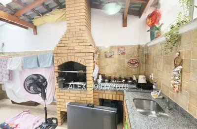 Casa em condomínio fechado com 3 quartos à venda na Avenida Diogo Gomes Carneiro, 500, Butantã, São Paulo