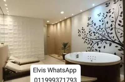 Apartamento com 1 quarto para alugar na Rua Paim, 285, Bela Vista, São Paulo