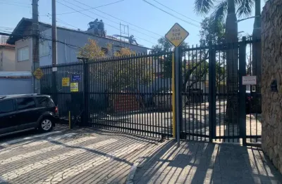 Casa em condomínio fechado à venda na Rua Ibertioga, 744, Jardim Monte Kemel, São Paulo