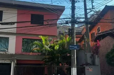 Casa em condomínio fechado à venda na rua comendador roque licciardi, 1172, jardim das vertentes, são paulo, 193 m2 por r$ 1.200.000