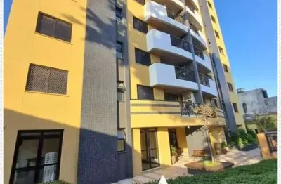 Apartamento vila progredior - 2 dormitorios (1 suite) com 2 vagas