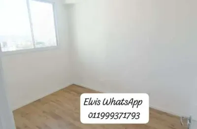 Apartamento com 2 quartos para alugar na Avenida Engenheiro Heitor Antônio Eiras Garcia, 280, Jardim Esmeralda, São Paulo