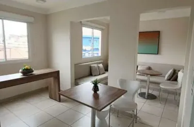 Apartamento com 2 quartos para alugar na Avenida Engenheiro Heitor Antônio Eiras Garcia, Jardim Esmeralda, São Paulo