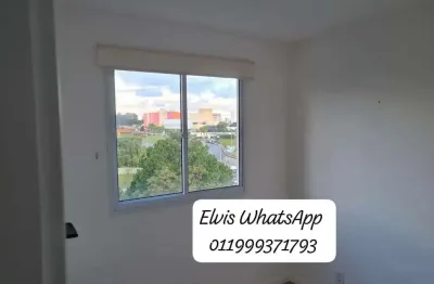 Apartamento com 2 quartos para alugar na Avenida Engenheiro Heitor Antônio Eiras Garcia, Jardim Esmeralda, São Paulo