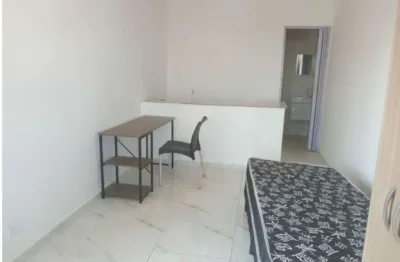 Kitnet com 1 dormitório e 1 vaga  na vila gomes - fl35