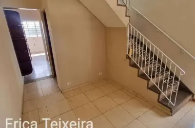 Casa em condomínio fechado com 3 quartos para alugar na Rua Professora Ana Maria Lélis da Silva, 228, Rio Pequeno, São Paulo