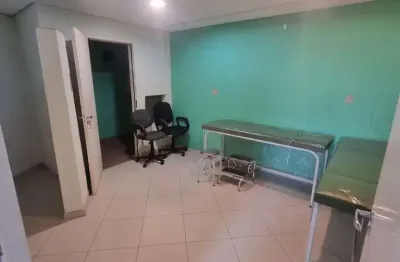 Prédio para alugar na Avenida Nossa Senhora da Assunção, 111111111, Vila Butantã, São Paulo