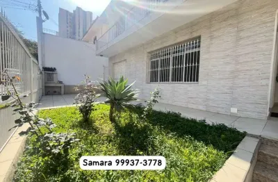 Casa 5 quartos com quintal e churrasqueira no butantã fl48