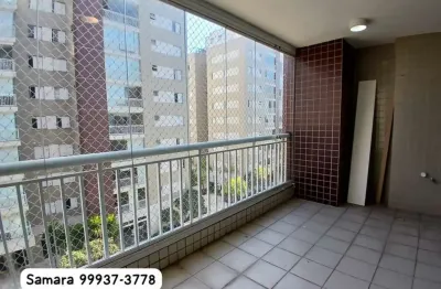 Apartamento 3 quartos com varanda gourmet 2 vagas no butantã fl48