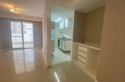 Apartamento com 3 quartos para alugar na Avenida Otacílio Tomanik, Vila Polopoli, São Paulo