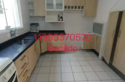 Sobrado em condomínio com 3 quartos, 2 vagas, 2 banheiros quintal próximo do shopping da grana  fl55
