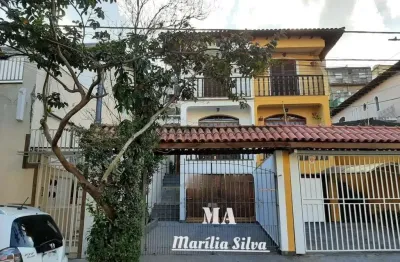 Sobrado jd bonfiglioli - 3 dormitorios (1 suite) - quintal - 4 vagas - fl47