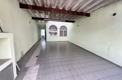 Casa em condomínio fechado com 3 quartos para alugar na Rua Coronel Ferreira Leal, 39, Vila Gomes, São Paulo