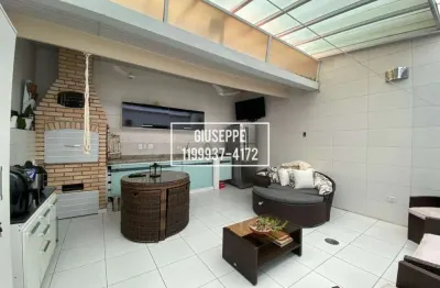 Casa em condomínio fechado com 3 quartos à venda na Rua Ministro Sebastião Nogueira de Lima, 48, Jardim Bonfiglioli, São Paulo