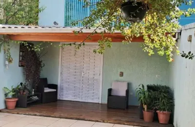 Casa em condomínio fechado com 3 quartos para alugar na Rua Moacir Miguel da Silva, 888, Jardim Bonfiglioli, São Paulo