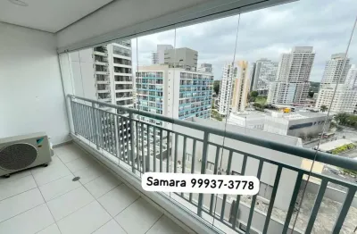 Apartamento 1 suite semi mobiliado 1 vaga no metro butantã fl48