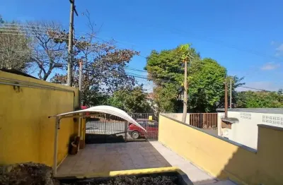 Casa em condomínio fechado com 2 quartos para alugar na rua major vieira, 999, jardim lambreta, cotia, 160 m2 por r$ 5.600