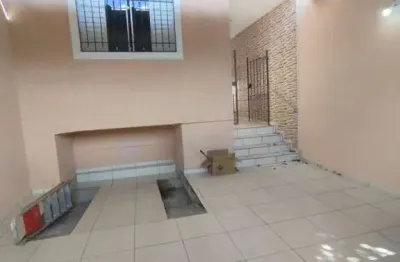 Casa térrea para alugar com 3 quartos suite e edícula próx ao metro vila sônia fl05