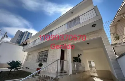 Sobrado  com  5 quartos 4 vagas  banheiros quinta edicula  a 15 minutos do metro próximo da usp fl55