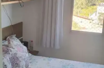 Apartamento com 2 quartos à venda na Avenida Escola Politécnica, 456, Rio Pequeno, São Paulo