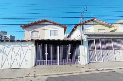 Casa em condomínio fechado com 3 quartos para alugar na Rua Acalanto de Bartira, 192, Vila Nova Alba, São Paulo