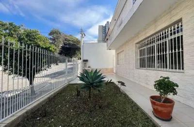Casa com 4 quartos e 4 vagas no jardim rizzo - fl35