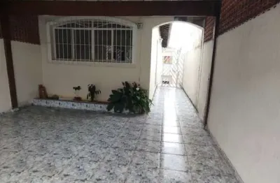 Casa em condomínio fechado com 3 quartos para alugar na Rua Carivaldina Barbosa Lima, 668, Jardim Ester Yolanda, São Paulo