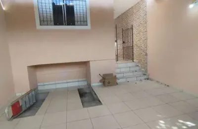 Casa térrea para alugar com 3 quartos - jardim trussardi - fl56