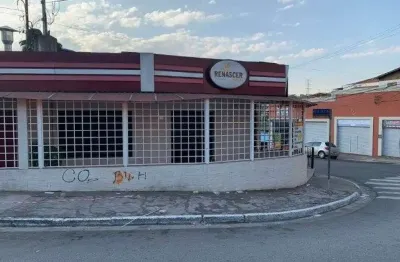 Ponto comercial para alugar com 200m2 - jd esmeralda. fl56
