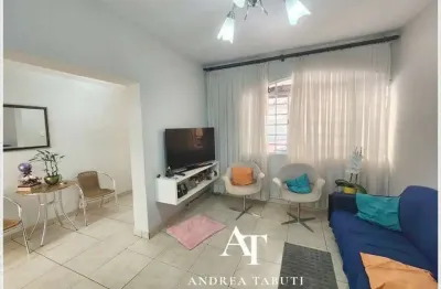 Casa em condomínio fechado com 3 quartos à venda na Rua Ibertioga, 11111, Jardim Monte Kemel, São Paulo