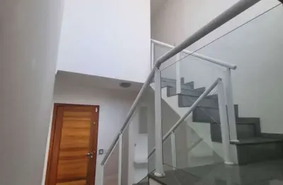 Casa com 3 quartos à venda na Rua Moacir Miguel da Silva, 80, Jardim Bonfiglioli, São Paulo