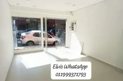 Sala comercial para alugar na Avenida Nossa Senhora da Assunção, Vila Butantã, São Paulo