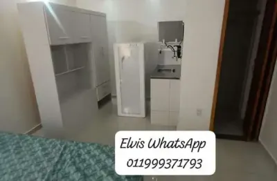 Apartamento com 1 quarto para alugar na Avenida Nossa Senhora da Assunção, Vila Butantã, São Paulo