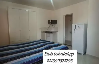 Apartamento com 1 quarto para alugar na Avenida Nossa Senhora da Assunção, Vila Butantã, São Paulo