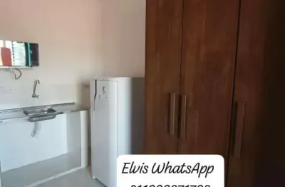 Apartamento com 1 quarto para alugar na Avenida Nossa Senhora da Assunção, Vila Butantã, São Paulo