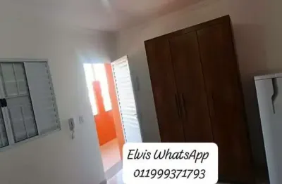 Apartamento com 1 quarto para alugar na Avenida Nossa Senhora da Assunção, Vila Butantã, São Paulo