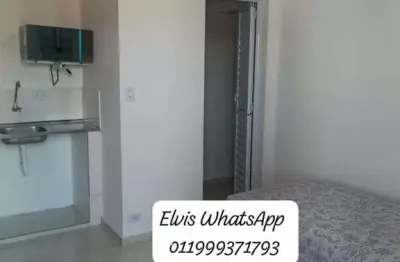 Apartamento com 1 quarto para alugar na Avenida Nossa Senhora da Assunção, Vila Butantã, São Paulo