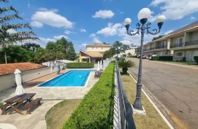 Sobrado a venda santana do parnaiba 3 suites  1 vaga lazer completo